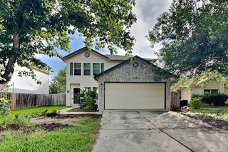 8055 CHESTNUT CEDAR DR, Converse, TX 78109