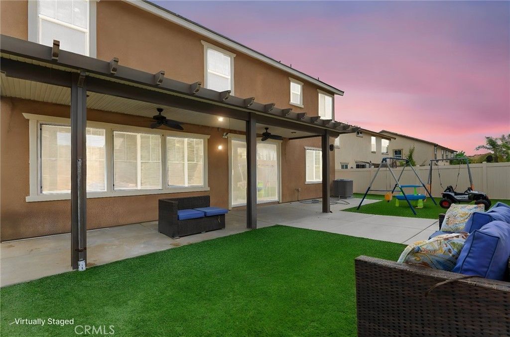 Image 37 of property listing at 37241 Sierra Grove Drive, Murrieta, CA 92563