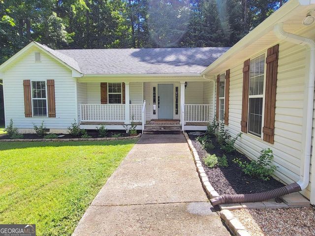 161 Crawfords Way, Dahlonega, GA 30533