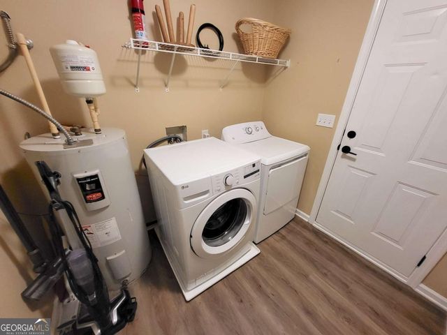 161 Crawfords Way, Dahlonega, GA 30533
