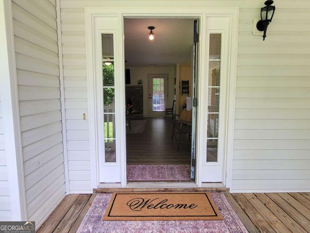 161 Crawfords Way, Dahlonega, GA 30533