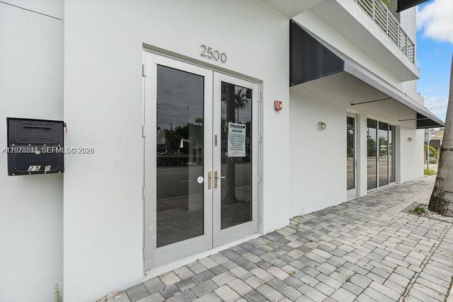 2500 Wilton Drive, Wilton Manors, FL 33305