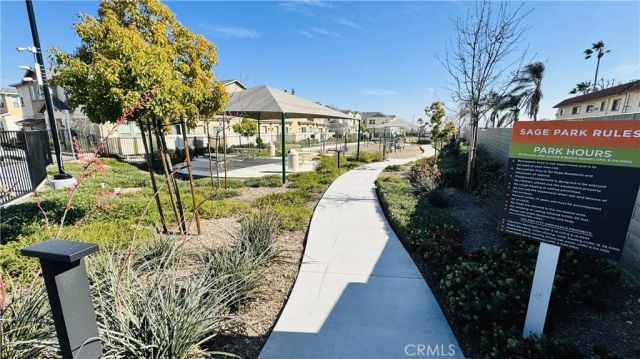 1376 Chervil Way, Upland, CA 91786