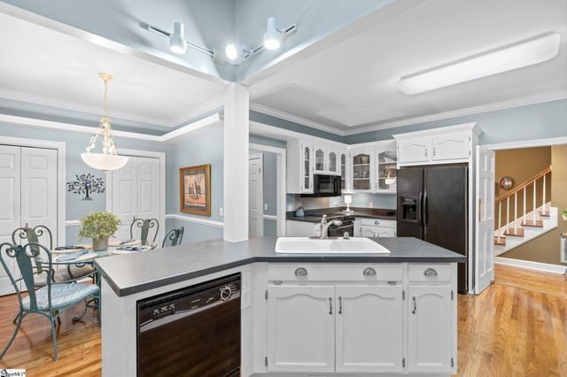 310 Greenview Circle, Greenville, SC 29609