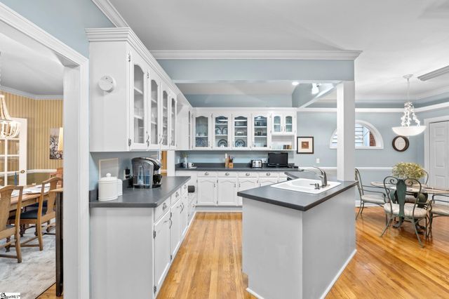 310 Greenview Circle, Greenville, SC 29609