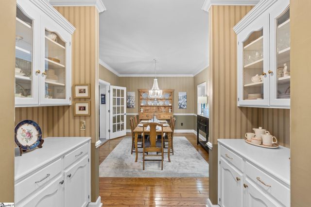 310 Greenview Circle, Greenville, SC 29609