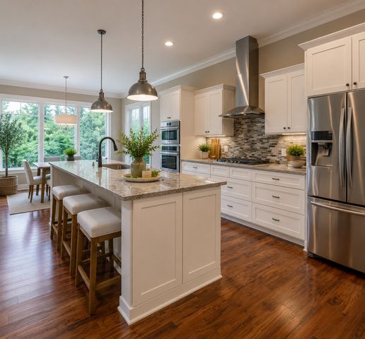 5124 Scenic Oak Drive SW, Rochester, MN 55902