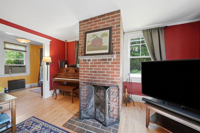 45 Oak Street, Dover, NH 03820