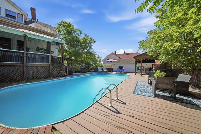 45 Oak Street, Dover, NH 03820