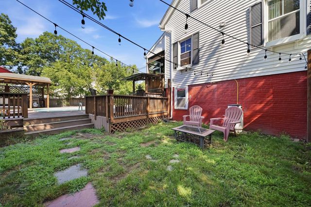 45 Oak Street, Dover, NH 03820