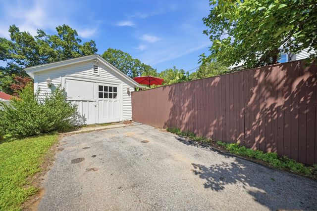 45 Oak Street, Dover, NH 03820