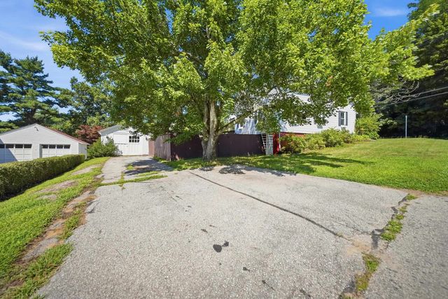 45 Oak Street, Dover, NH 03820