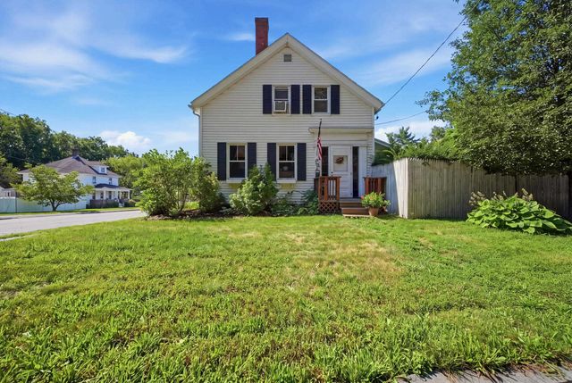 45 Oak Street, Dover, NH 03820