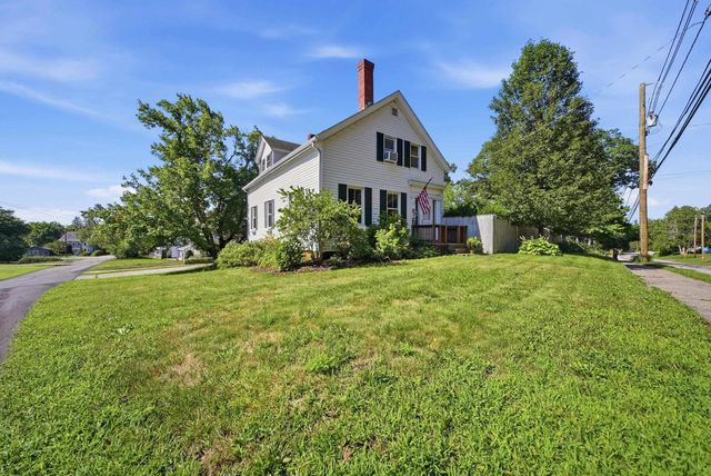 45 Oak Street, Dover, NH 03820