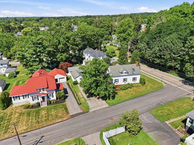 45 Oak Street, Dover, NH 03820