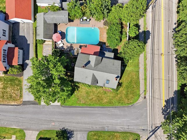 45 Oak Street, Dover, NH 03820