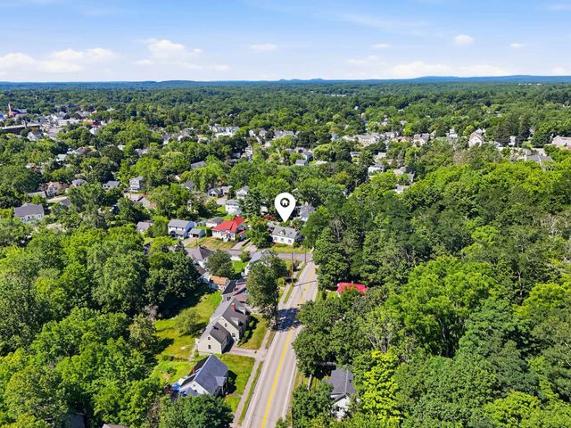 45 Oak Street, Dover, NH 03820