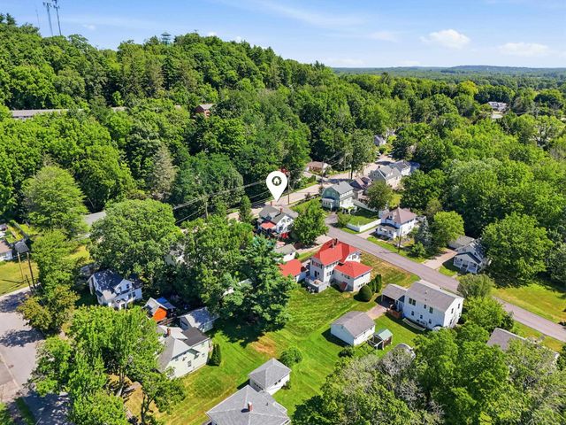 45 Oak Street, Dover, NH 03820