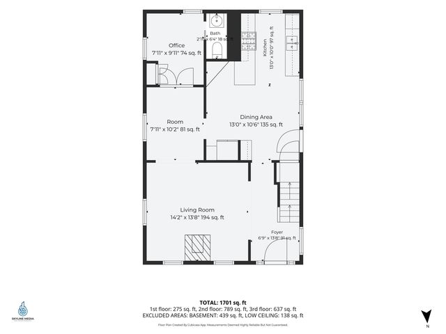 45 Oak Street, Dover, NH 03820