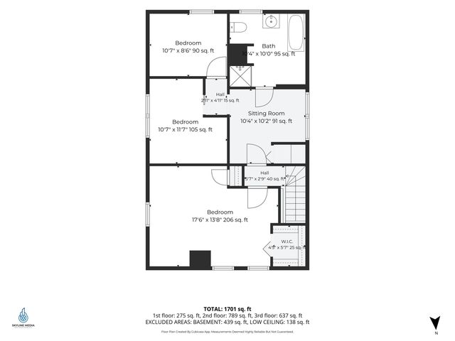 45 Oak Street, Dover, NH 03820