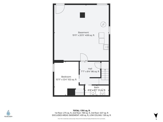 45 Oak Street, Dover, NH 03820
