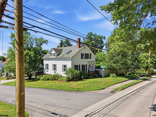 45 Oak Street, Dover, NH 03820