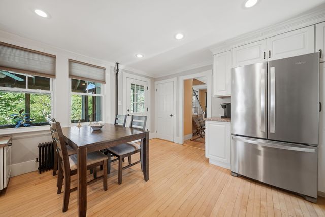 45 Oak Street, Dover, NH 03820