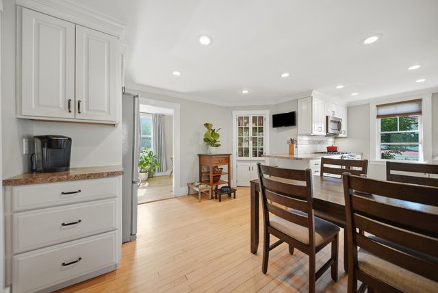 45 Oak Street, Dover, NH 03820