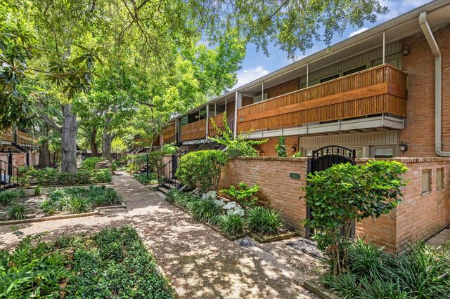 3944 W Alabama Street 12, Houston, TX 77027