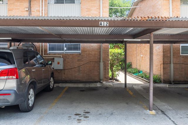 3944 W Alabama Street 12, Houston, TX 77027