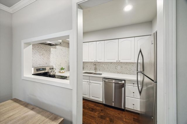 3944 W Alabama Street 12, Houston, TX 77027