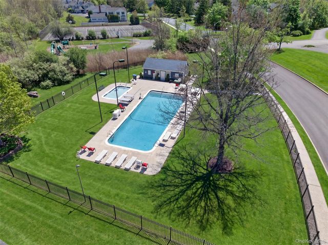 92 Homestead Vil Drive, Warwick, NY 10990