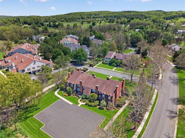 92 Homestead Vil Drive, Warwick, NY 10990