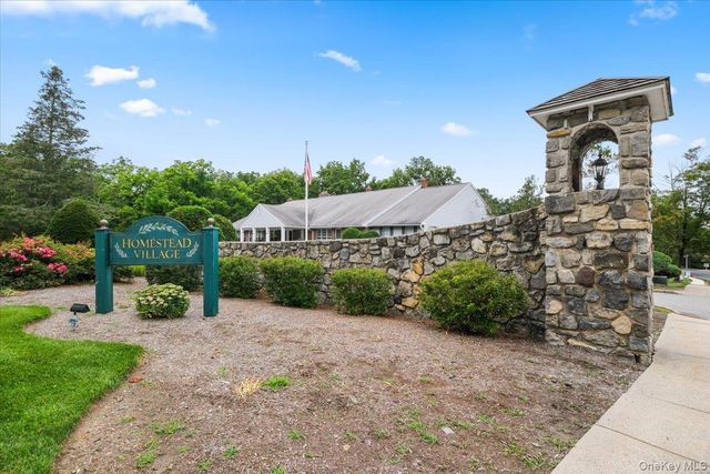 92 Homestead Vil Drive, Warwick, NY 10990