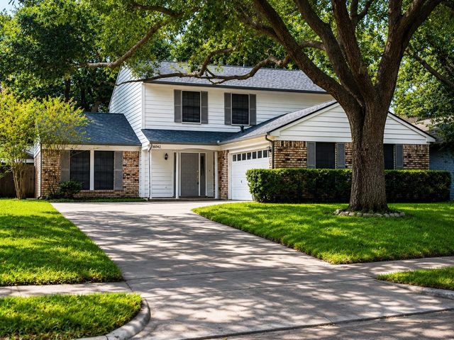 16042 Pinyon Creek Drive, Houston, TX 77095