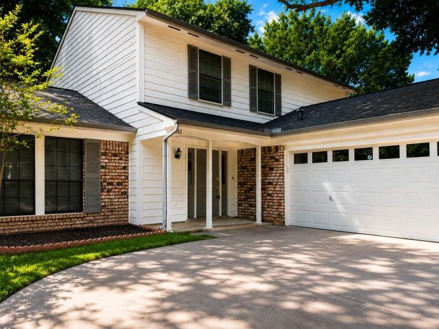 16042 Pinyon Creek Drive, Houston, TX 77095
