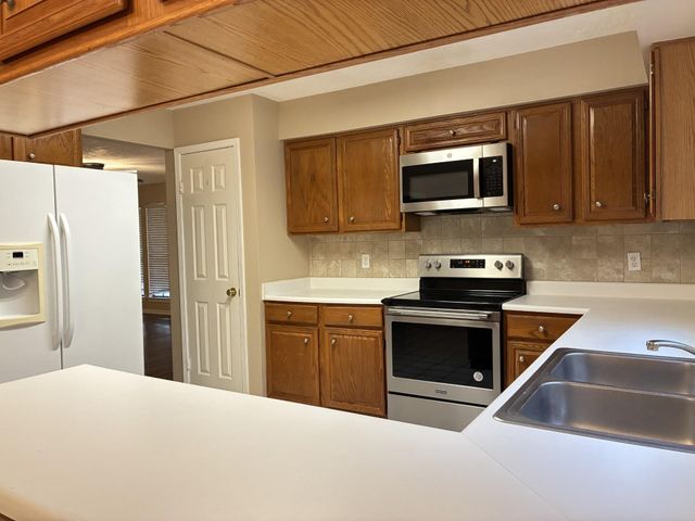 16042 Pinyon Creek Drive, Houston, TX 77095