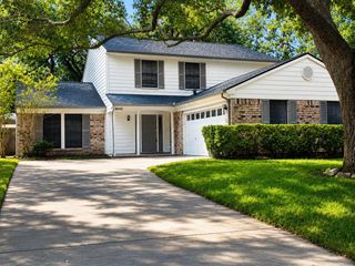16042 Pinyon Creek Drive, Houston, TX 77095