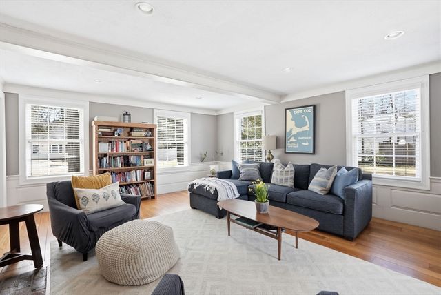 13 Independence, Hingham, MA 02043