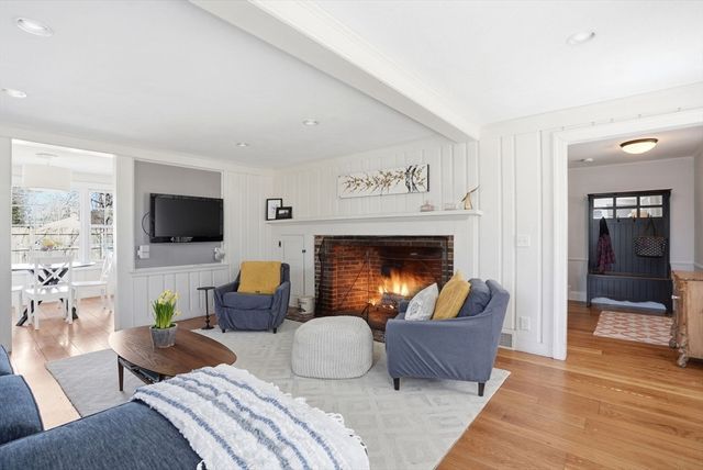 13 Independence, Hingham, MA 02043