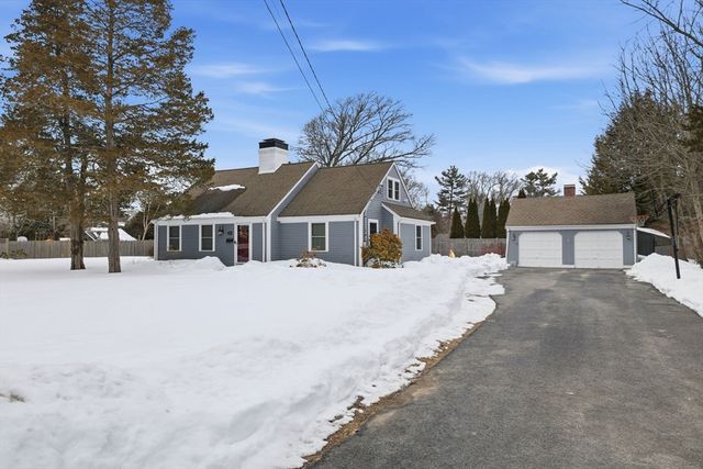 13 Independence, Hingham, MA 02043
