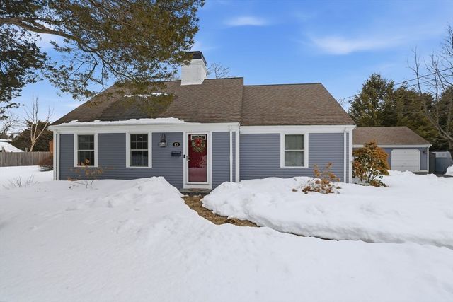13 Independence, Hingham, MA 02043