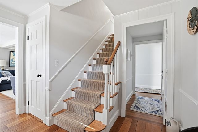 13 Independence, Hingham, MA 02043