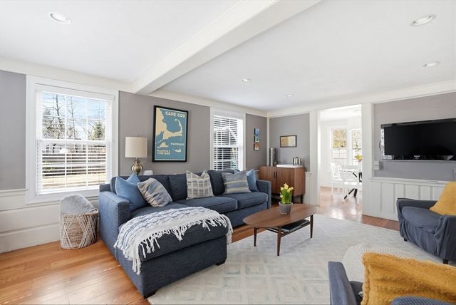 13 Independence, Hingham, MA 02043