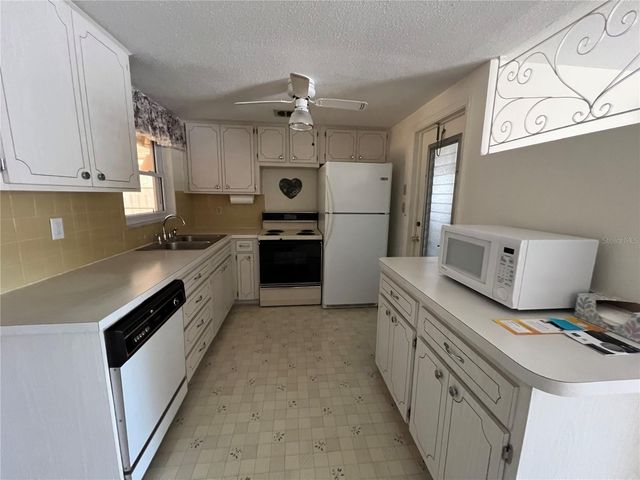 10502 LABURNUM DRIVE, Port Richey, FL 34668