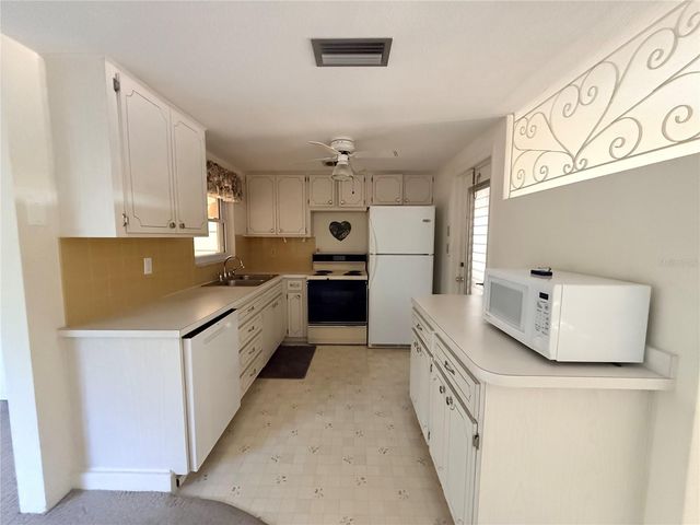 10502 LABURNUM DRIVE, Port Richey, FL 34668