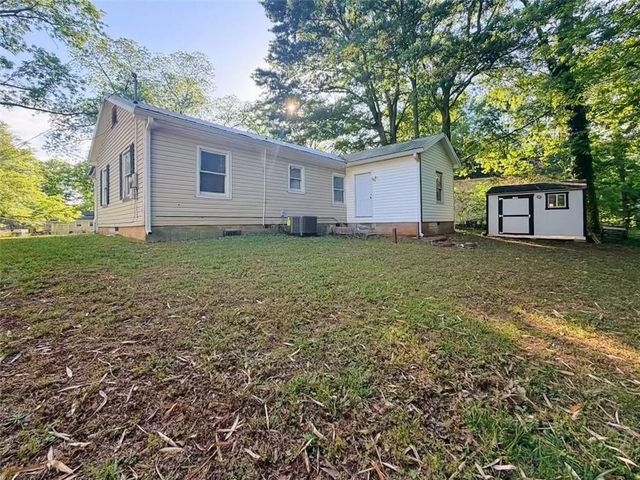 104 E Gordon, Villa Rica, GA 30180