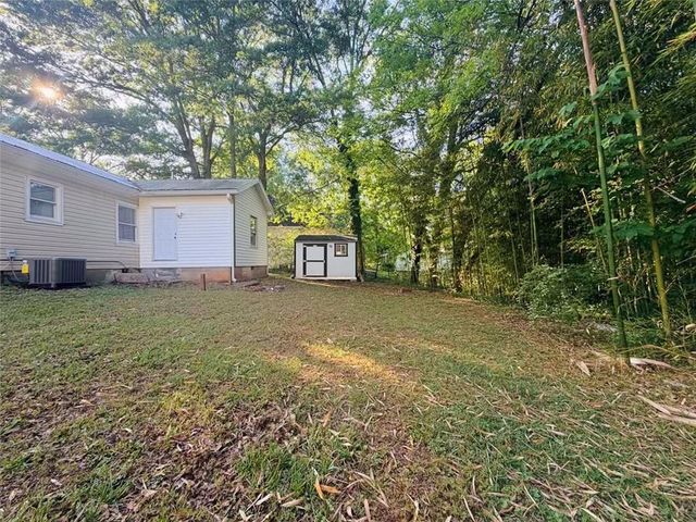 104 E Gordon, Villa Rica, GA 30180