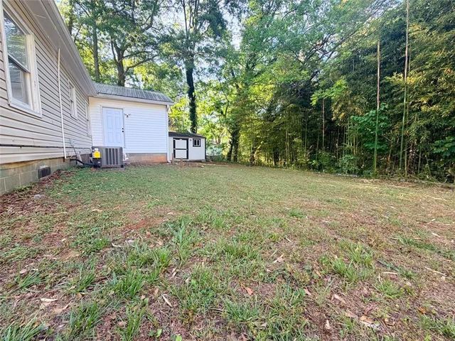 104 E Gordon, Villa Rica, GA 30180