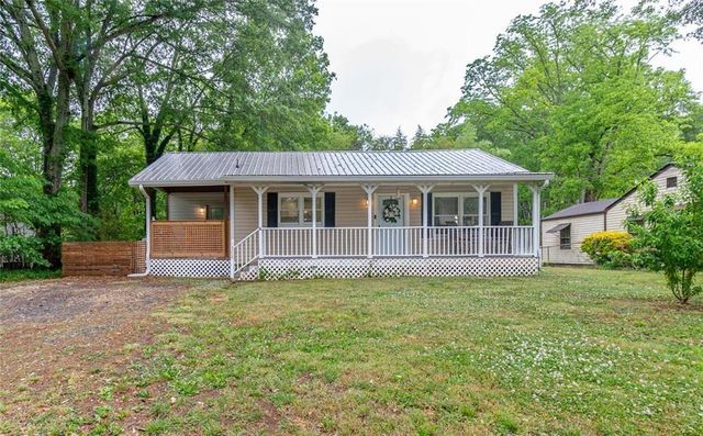 104 E Gordon, Villa Rica, GA 30180